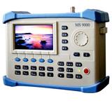 MS9000A 彩色图像监视数字场强仪