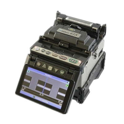 日本藤仓FSM-61S单芯光纤熔接机