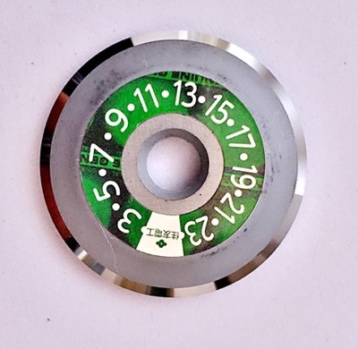 住友FC-6S切割刀刀片