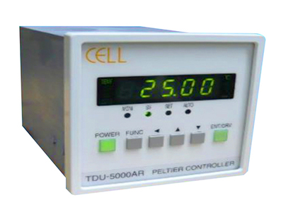 TDC-5000帕尔帖控制驱动器