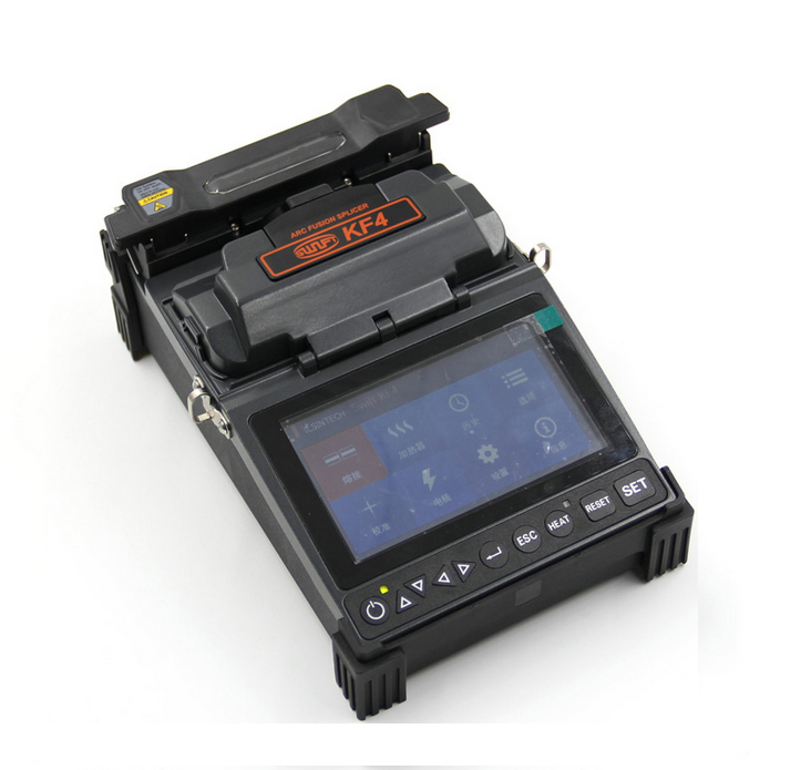 日新光纤熔接机 KF4