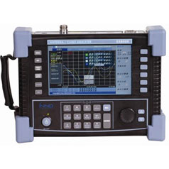 韩国INNO易诺DS8000天馈线测试仪