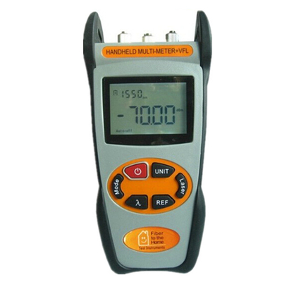 缆损耗测试仪光源光功红光一体功能XT-890光万用表