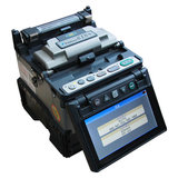 Fujikura 61S+单芯光纤熔接机