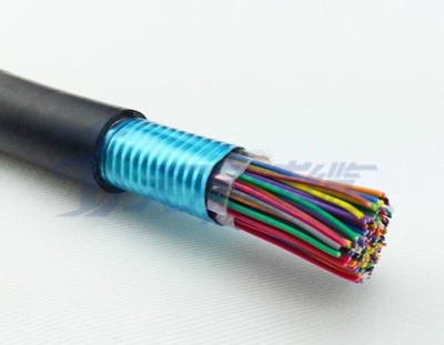 大对数通信电缆