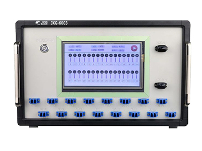 JXG-6003MPO/MTP极性测试仪