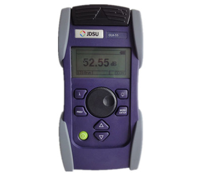 美国JDSU OLA-54/55 SMART光衰减器