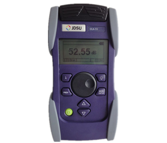 美国JDSU OLA-54/55 SMART光衰减器