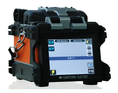 住友TYPE-81C光纤熔接机