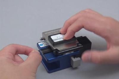 光纤切割刀，光纤切割刀维修