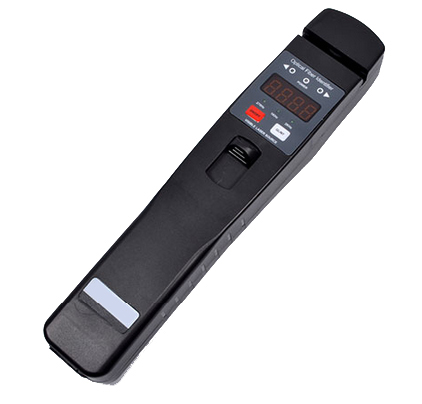 XT-550光纤识别仪带红光