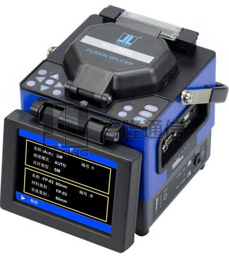 吉隆KL-280G光纤熔接机