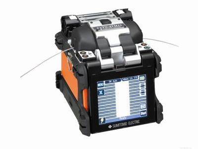 住友TYPE-81M12光纤熔接机