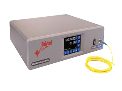 MULTI-WAVELENGTH METER 438 Series