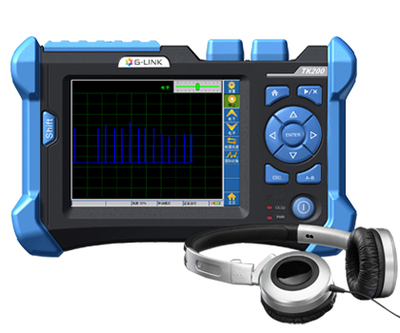 光缆普查仪TK200