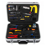 GW578光缆施工加强型工具箱（26件）