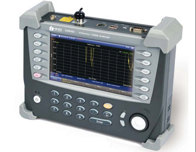 韩国INNO易诺天馈线测试仪DS9000