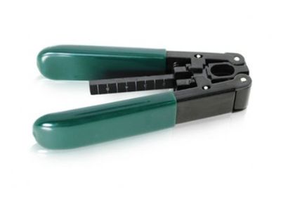 皮线光缆开剥钳