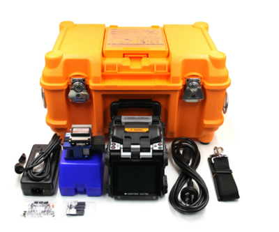 光纤熔接机，光纤熔接机维修