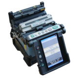 Fujikura 80C+单芯光纤熔接机