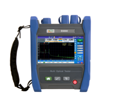 美国诺贝光时域测试仪E6000