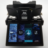 韩国法特FT-1光纤熔接机 FTTH工程机 进口熔纤机 3F熔接机