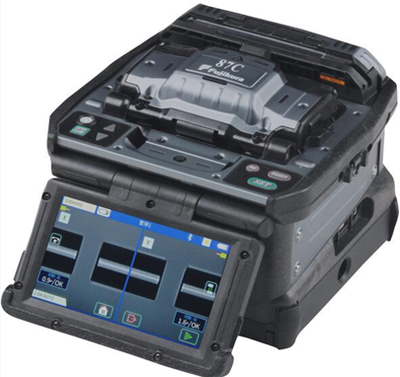 藤仓FSM-87C单芯光纤熔接机