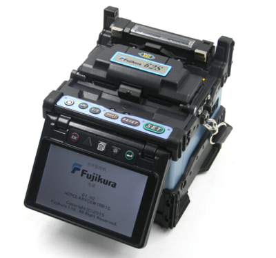 藤仓FSM-62S单芯光纤熔接机