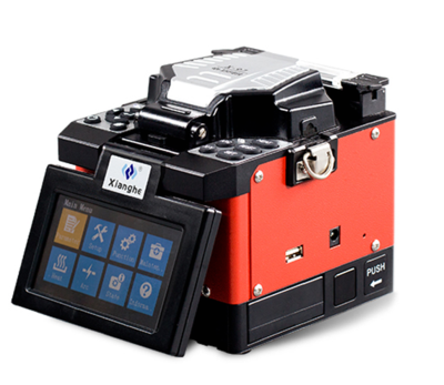 相和X-97光纤熔接机