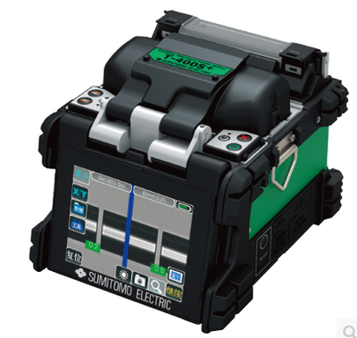 住友2016年新款熔接机T-400S光纤熔接机