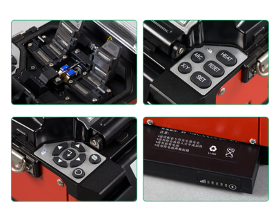 光纤熔接机，光纤熔接机维修