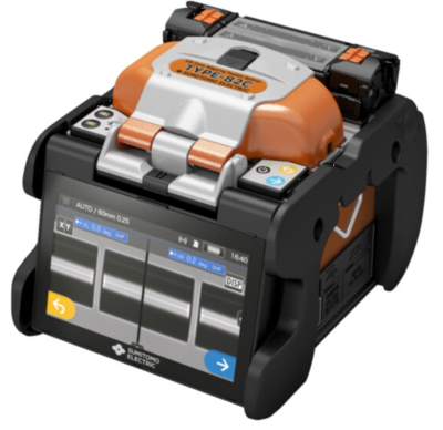 光纤熔接机，光纤熔接机价格