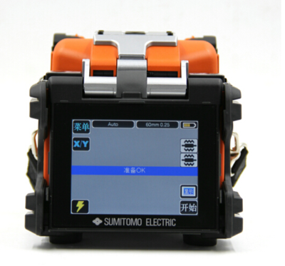 光纤熔接机，光纤熔接机维修