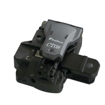 藤仓CT08高精度单芯光纤切割刀